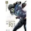 Image de Hokuto no ken - la légende de Rei - perfect édition Tome 1 Yasuyuki Nekoi, Yasuyuki Nekoi