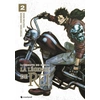 Image de Hokuto no ken - la légende de Rei - perfect édition Tome 2 Yasuyuki Nekoi, Yasuyuki Nekoi