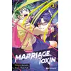 Image de Marriage toxin Tome 3