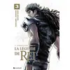 Image de Hokuto no ken - la légende de Rei - perfect édition Tome 3 Yasuyuki Nekoi
