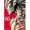 Image de Gigantis Tome 5 Kenichi Tachibana