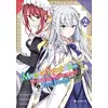 Image de Magical Revolution : La princesse réincarnée et la jeune prodige Tome 2