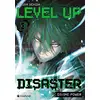 Image de Level up disaster : Divine power Tome 3 Takuya Uchida