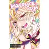 Image de Marriage toxin Tome 6 Yoda