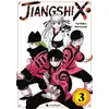 Image de Jiangshi X Tome 3 Norihiko Kurazono