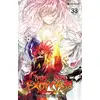 Image de Twin star exorcists Tome 33 Yoshiaki Sukeno