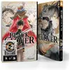 Image de Black Clover : coffret Tomes 1 et 2 Yûki Tabata