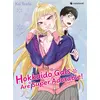 Image de HOKKAIDO GALS ARE SUPER ADORABLE ! T01 - EDITION LIMITEE Kai Ikada