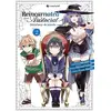 Image de Reincarnated as an aristocrat : Dénicheur de talents Tome 2