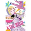 Image de Kill Blue Tome 2 Tadatoshi Fujimaki