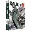 Image de Kaiju n°8 Tome 13 Naoya Matsumoto