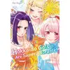 Image de Hokkaido gals are super adorable ! Tome 8 Kai Ikada