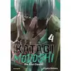 Image de Katagi modoshi : The soul cleaner Tome 4