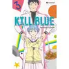 Image de Kill Blue Tome 3 Tadatoshi Fujimaki