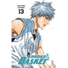 Image de Kuroko's basket - Dunk édition Tome 13 Tadatoshi Fujimaki