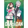 Image de Dandadan Tome 16 Yukinobu Tatsu