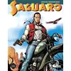 Image de Saguaro Tome 1 : Retour a window rock Fabio Valdambrini
