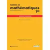 Image de Manuel de mathématiques - 1re - enseignement de spécialité Collectif