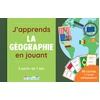 Image de J'apprends la géographie en jouant