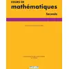 Image de Cours de mathematiques seconde Collectif