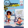 Image de Énigmes in English : 6e-5e : Mène l'enquête et apprends l'anglais en t'amusant ! Emilie Martin-Neute