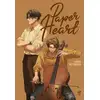 Image de Paper Heart Tome 1 : Adagio Luhan De Freitas