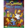 Image de Les Simpson Hors-Série : spécial fête - les Simpson font la nouba ! Matt Groening