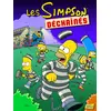 Image de Les Simpson Tome 28 : déchaînés Matt Groening