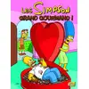 Image de Les Simpson Tome 32 : grand gourmand ! Matt Groening