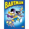 Image de Bartman Tome 6 : Bartman & friends Matt Groening