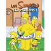 Image de Les Simpson Tome 36 : sans complexes ! Matt Groening