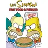 Image de Fast food & furious Matt Groening