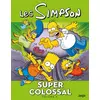 Image de Les simpson - super colossal t.7 Matt Groening