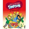Image de Les illustres Simpson Tome 5 : une pagaille de dingue ! Matt Groening