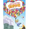 Image de Les illustres Simpson Tome 6 : à couper le souffle Matt Groening