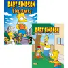 Image de Bart Simpson : Tome 8 et Tome 13 Matt Groening, Collectif