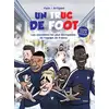 Image de Un truc de Foot : Les anecdotes les plus incroyables de l'équipe de France Faro
