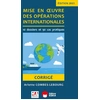Image de Corrigé - Mise en oeuvre des opérations internationales Arlette Combes-Lebourg