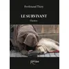 Image de Le survivant Ferdinand Thiry