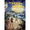 Image de Le temps des Hordes : Soupçon Anouk Langaney