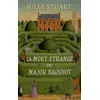 Image de La mort étrange du major bagshot Julia Stuart