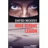 Image de Nous serons légion David Moitet