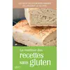 Image de Le meilleur des recettes sans gluten Fanny Matagne