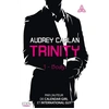 Image de Trinity Tome 1 Audrey Carlan