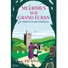 Image de Les enquêtes de Lady Hardcastle Tome 4 : meurtres sur grand écran T.E. Kinsey