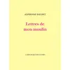 Image de Lettres de mon moulin Alphonse Daudet