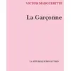 Image de La Garçonne Victor Margueritte
