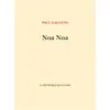 Image de Noa Noa Paul Gauguin, Victor Segalen