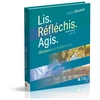 Image de Lis. Réfléchis. Agis : 365 jours pour booster ta foi