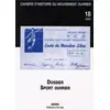 Image de Cahiers d'histoire du mouvement ouvrier, no18/2002, sport ouvrier Collectif